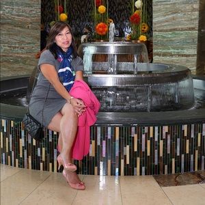 Meet your Posher, Lan